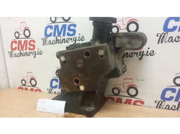Hydraulic valve for Farm tractor Case Mxm175, Mxm190 New Holland Tm175, Tm190 47123177 Center  Diverter Valve: picture 3 Hydraulic valve for Farm tractor Case Mxm175, Mxm190 New Holland Tm175, Tm190 47123177 Center  Diverter Valve: picture 3