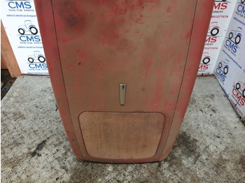 Hood for Farm tractor Case Mxm190, Mxm175 Bonnet, Engine Hood 82026811, 82036053: picture 2