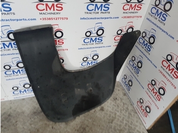 Fender for Farm tractor Case Mxm190, Mxm175 Cab Rear Fender Extension Rhs 82031843, 82028937: picture 2
