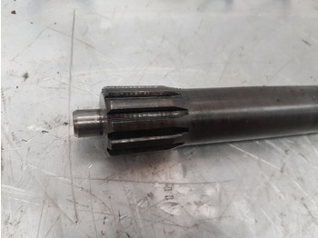 Transmission Case New Holland Fiat Tm 120, 60, Tm, Mxm, M, F Series 8260 Pto Shaft 5152681: picture 5