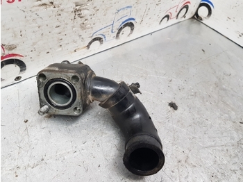 Steering pump for Farm tractor Case New Holland T7, Puma Series T7.200 Steering Pump Flange 84181974: picture 2