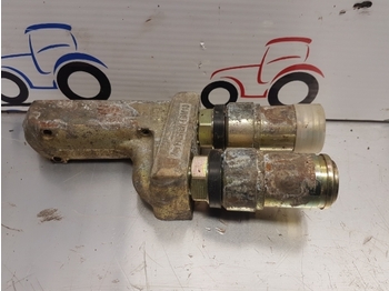 Hydraulic valve NEW HOLLAND