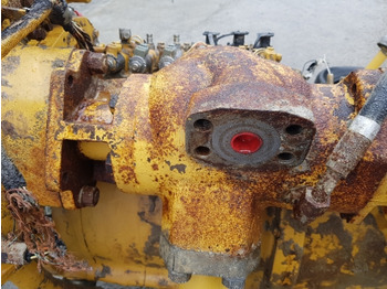 Hydraulic pump CATERPILLAR
