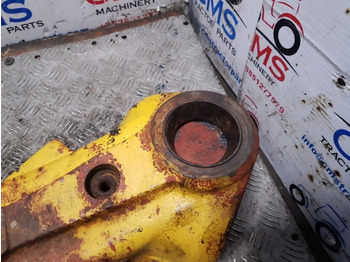 Front axle Caterpillar Th62 Clark Hurth Front Half Axle Housing 279.06.004.659, 27906004659: picture 2