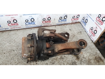 Wheel hub CLAAS