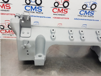 Suspension Claas Ares 836-816 Lift Arm Support 6005029472, 3794686h3: picture 4