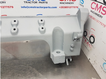 Suspension Claas Ares 836-816 Lift Arm Support 6005029472, 3794686h3: picture 3