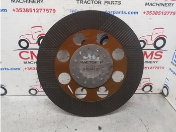 Brake disc CLAAS