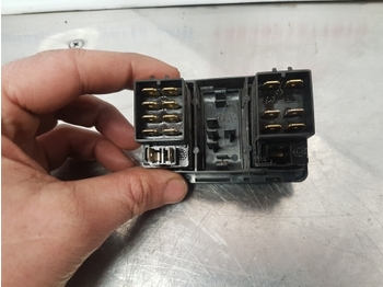 Electrical system for Farm tractor Claas Arion 640, 500, 600 Control Switch 0011274631, 0011188212, 526778, 526110: picture 4