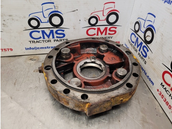 Brake parts