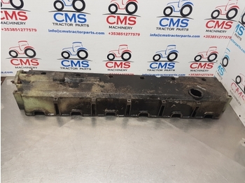 Exhaust system DEUTZ