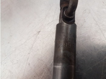 Injector Deutz Agrotron 120,mk3, Ttv, Fuel Injector Assy 02126993, 6993, Kbal96p35: picture 4