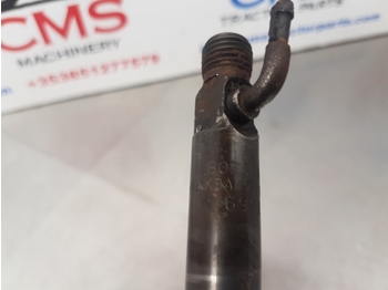 Injector Deutz Agrotron 120,mk3, Ttv, Fuel Injector Assy 02126993, 6993, Kbal96p35: picture 3