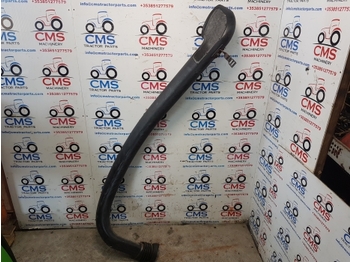 Air intake system DEUTZ