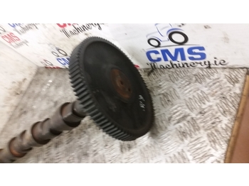 Camshaft for Farm tractor Deutz Agrotron 6.15 Engine Camshaft And Gear 04801688: picture 5