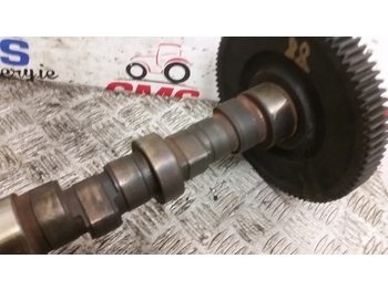 Camshaft for Farm tractor Deutz Agrotron 6.15 Engine Camshaft And Gear 04801688: picture 4