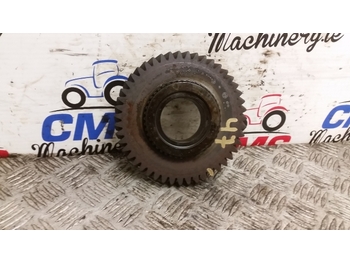 Transmission DEUTZ