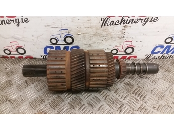 Drive shaft DEUTZ