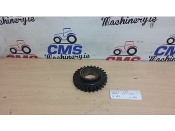 Transmission for Farm tractor Deutz Dx4.70 Gear 4357076: picture 2