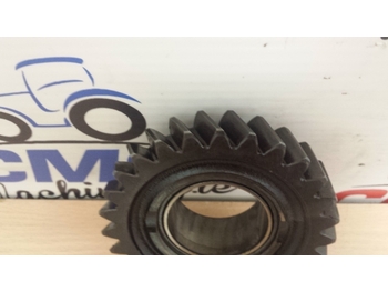 Transmission for Farm tractor Deutz Dx4.70 Gear 4357076: picture 4