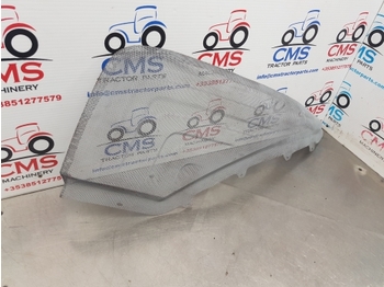 Grill Fendt 714 Gen 6 Engine Bonnet Side Grille Lh 743500022310, 743500021350: picture 2