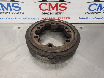 Front axle FENDT