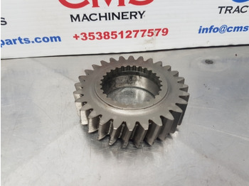 Front axle FENDT