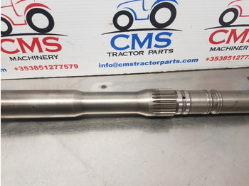 Front axle Fendt 724 S4, 716 S4, 718 S4, 720 S4, 722 S4, Fwd Shaft 0046031100000: picture 5