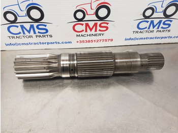 Rear axle FENDT