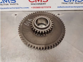 Transmission FENDT