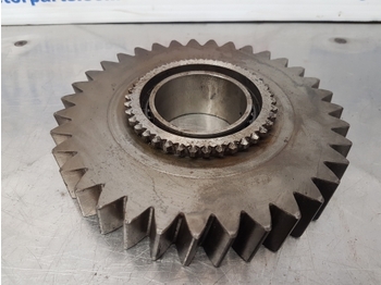 Transmission Fendt 818, 718, Vario, Pto Gear 35t 716151220081, H312100222020: picture 2