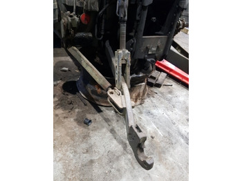 Suspension Fendt 928 Lift Arm Lhs G931870060012: picture 2