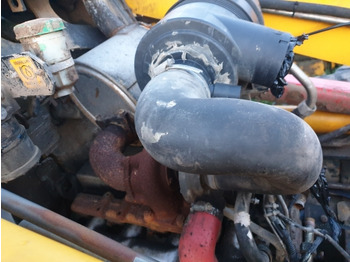 Engine PERKINS