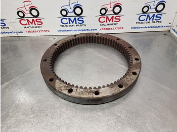 Rear axle FIAT