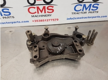 Oil pump for Farm tractor Fiat 1180, 1180dt, 1280, 1380, 880-5cyl  Engine Oil Pump 4699371: picture 5