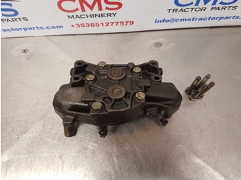 Oil pump for Farm tractor Fiat 1180, 1180dt, 1280, 1380, 880-5cyl  Engine Oil Pump 4699371: picture 2