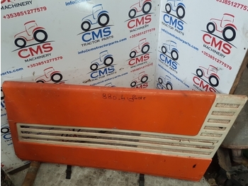 Grill FIAT