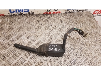 Electrical system for Farm tractor Fiat 90 Series 100-90, 80-90, 110-90, 90-90 Indicator Switch 5143662: picture 5