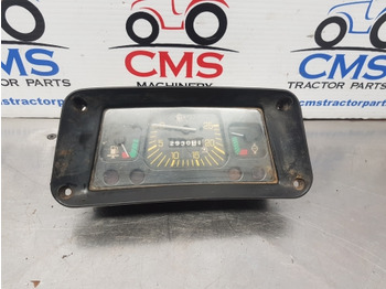 Electrical system FORD