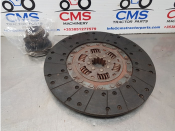 Clutch disc for Agricultural machinery Ford 10 Series, 5110, 6610, 6710, Clutch Disc 82011593, 82011593: picture 3