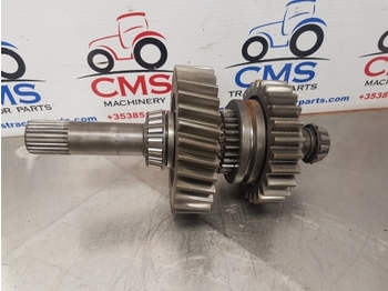 Transmission FORD