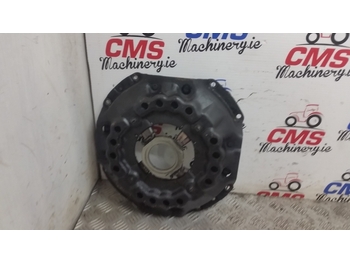 Clutch and parts for Farm tractor Ford 10 Series 6710, 6810, 7410, 7610, 7710 Clutch Pressure Plate 82006009: picture 4