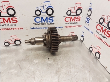 Transmission FORD