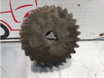 Steering pump for Farm tractor Ford 3 And 4 Cylinder Power Steering Pump Drive Gear  C5nn3a742a ,81803249: picture 4