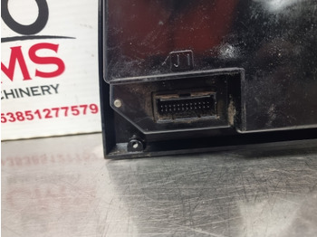 Electrical system Ford 40 8240, 8340 Instrument Cluster, Dashboard F0nn10849bc, 82004848: picture 4