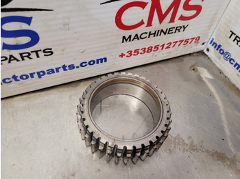 Transmission Ford 40 New Holland Ts Series 7840 Transmission Gear Z34 F0nn7145aa, 81873124: picture 2