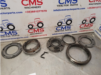 Transmission FORD