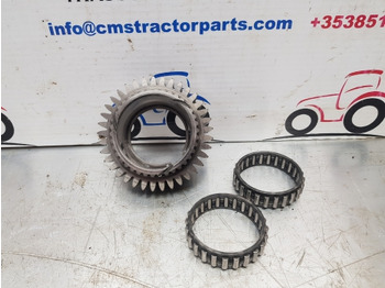 Transmission FORD