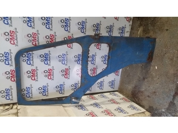 Door and parts FORD