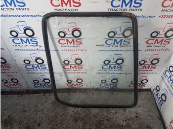 Window and parts FORD